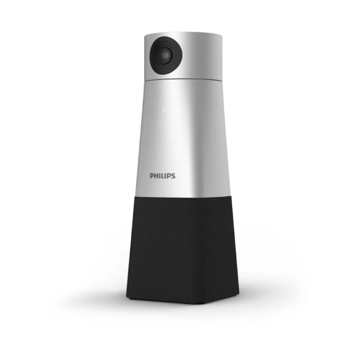 Συνεδριακό Συστήμα Philips Portable 4K microphone and camera PSE0550/00