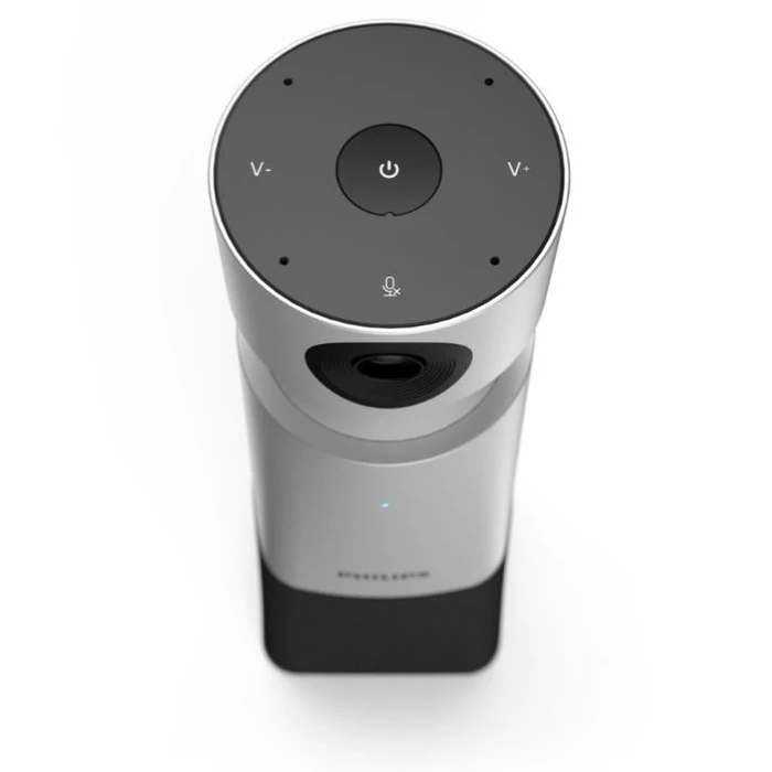 Συνεδριακό Συστήμα Philips Portable 4K microphone and camera PSE0550/00