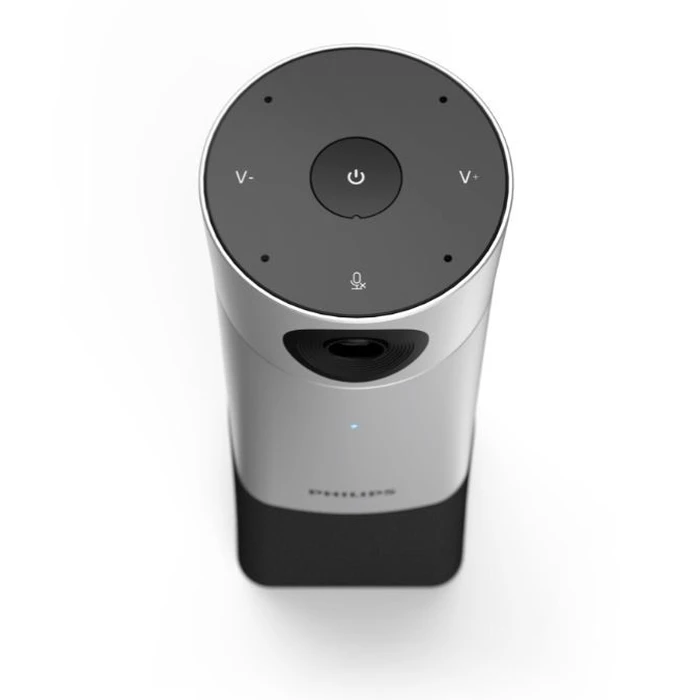 Συνεδριακό Συστήμα Philips Portable 4K microphone and camera PSE0550/00