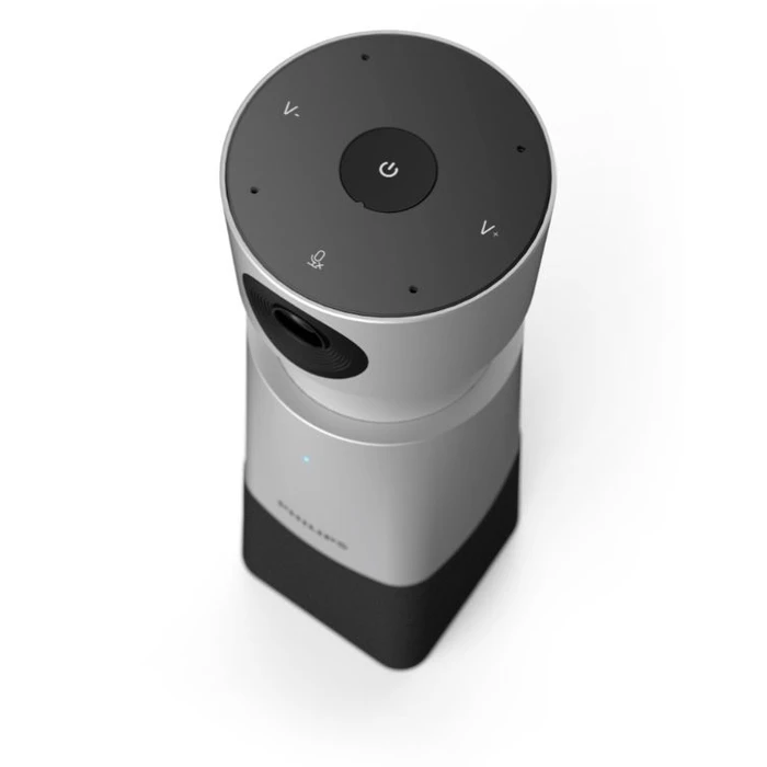 Συνεδριακό Συστήμα Philips Portable 4K microphone and camera PSE0550/00