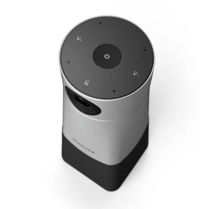 Συνεδριακό Συστήμα Philips Portable 4K microphone and camera PSE0550/00