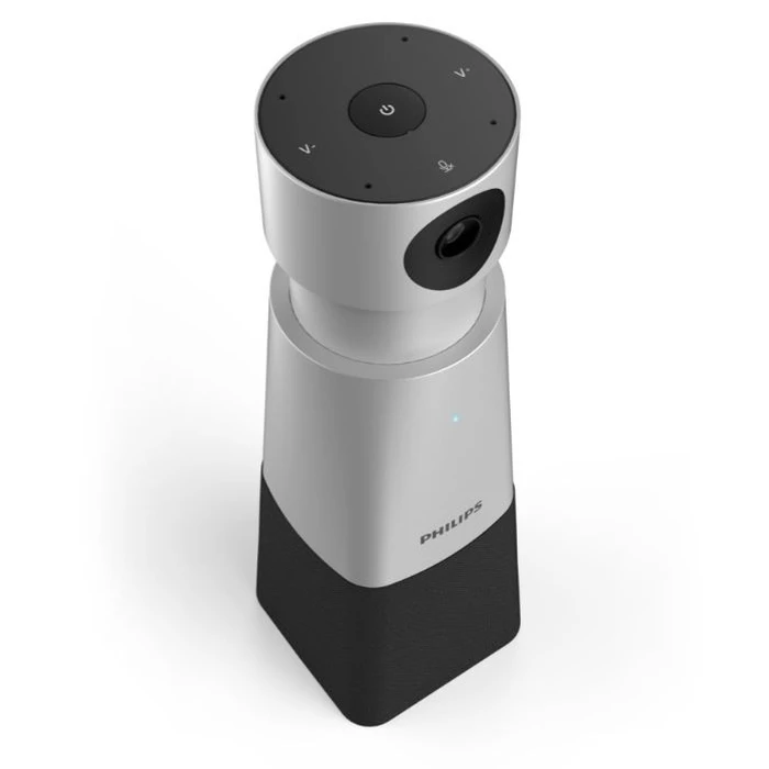 Συνεδριακό Συστήμα Philips Portable 4K microphone and camera PSE0550/00