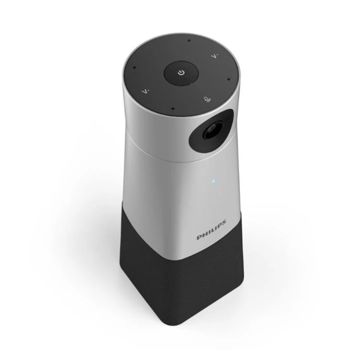 Συνεδριακό Συστήμα Philips Portable 4K microphone and camera PSE0550/00