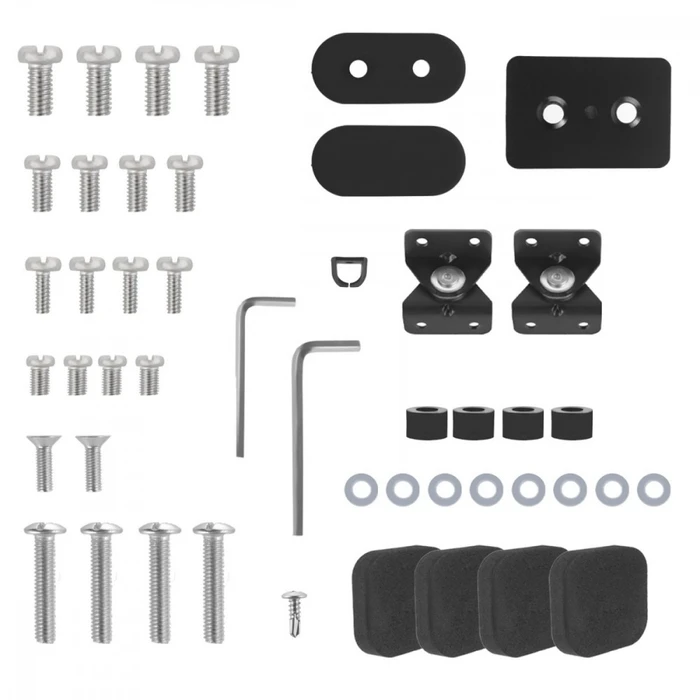 Βάση Τηλεόρασης Maclean Mount 40kg Mc-386