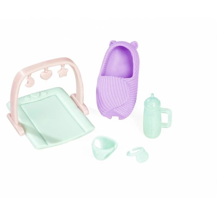 Κούκλα Simba Steffi Love Hello Baby