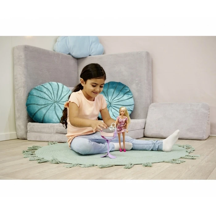 Κούκλα Simba Steffi Love Hello Baby