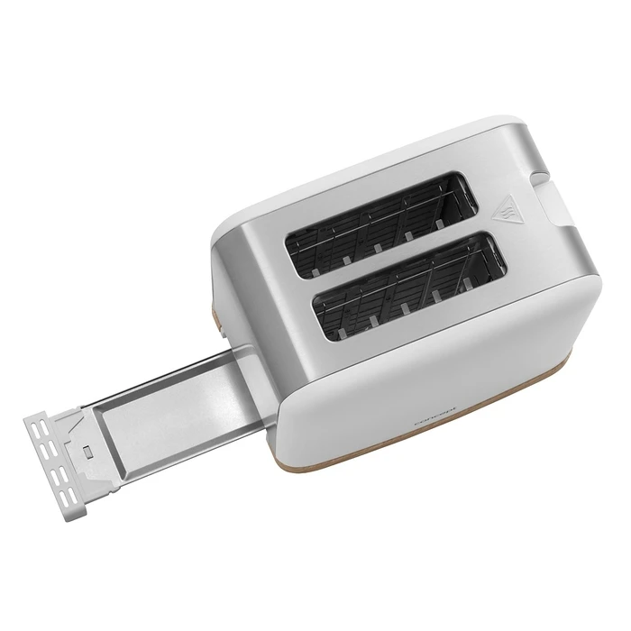 Φρυγανιέρα Concept Toster Elwood White Concept TE2015