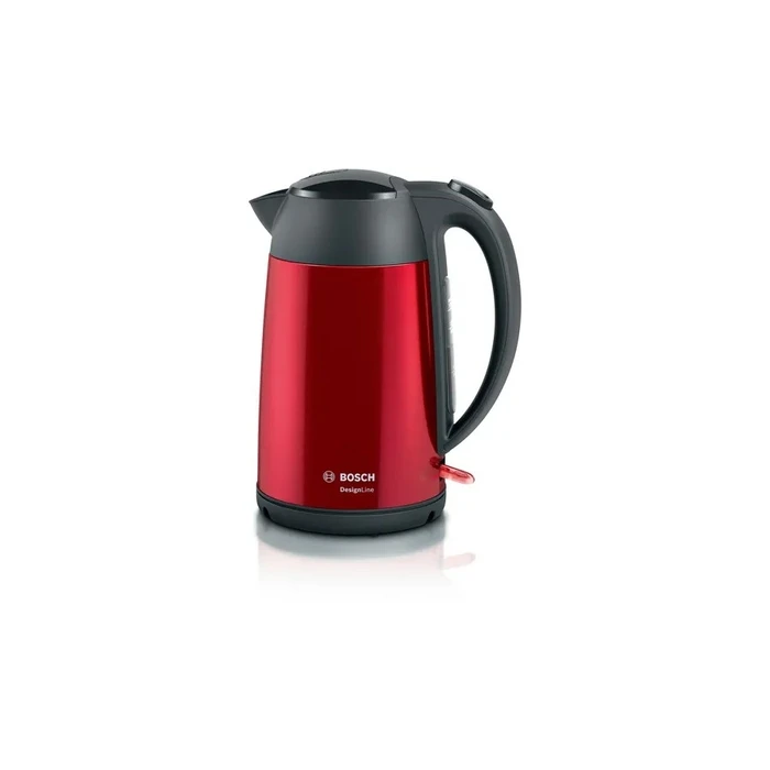 Βραστήρας Bosch Twk3p424 1,7l Red