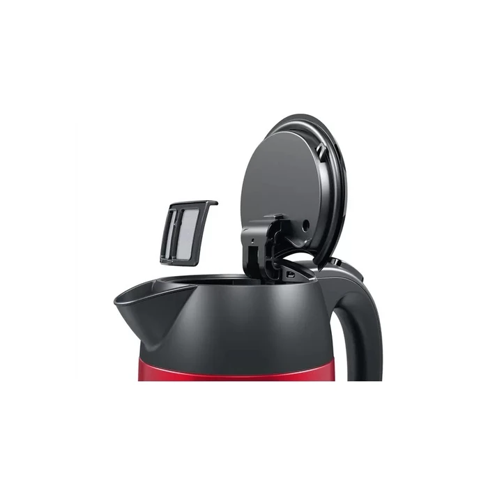 Βραστήρας Bosch Twk3p424 1,7l Red