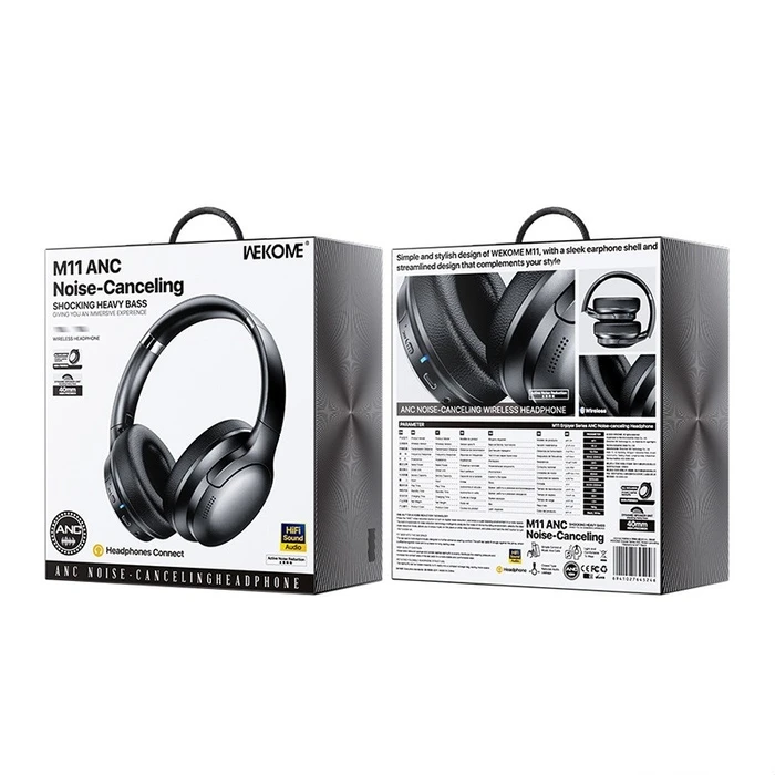 Ακουστικά Wekome In-Ear 