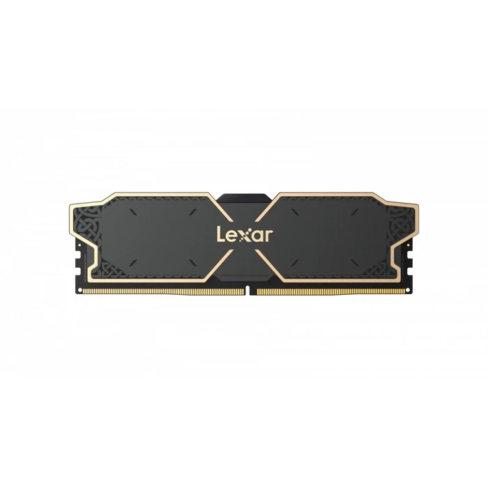 Μνήμη Ram Σταθερού Lexar DDR5 Thor 32GB 6000 Cl38 Black