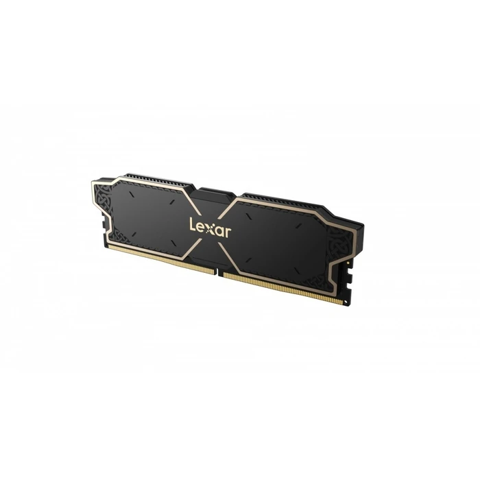 Μνήμη Ram Σταθερού Lexar DDR5 Thor 32GB 6000 Cl38 Black