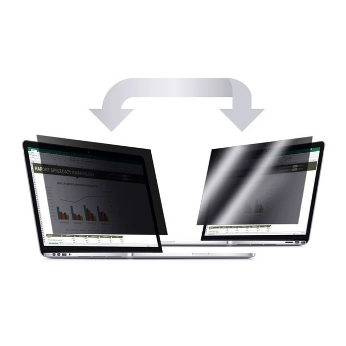 Privacy Filter Natec Natec Owl 17:.3'' 16:9