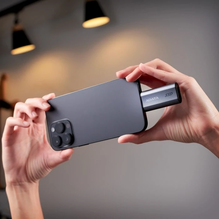 Σκληρός Δίσκος SSD Adata Sc750 2000g Usb3.2c 1050/1000 Mb/S