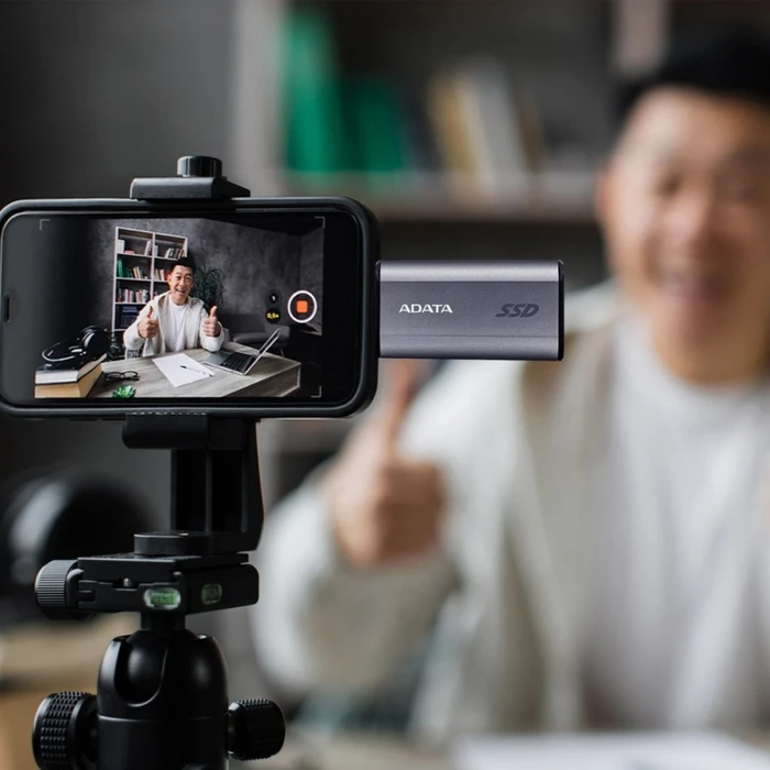 Σκληρός Δίσκος SSD Adata Sc750 2000g Usb3.2c 1050/1000 Mb/S