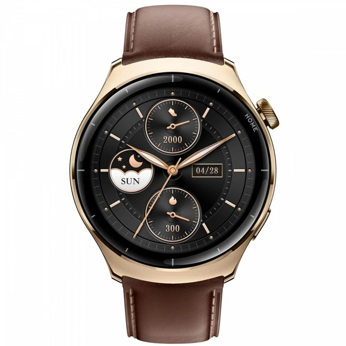 Smartwatch Mibro Lite 3 Pro Rose gold