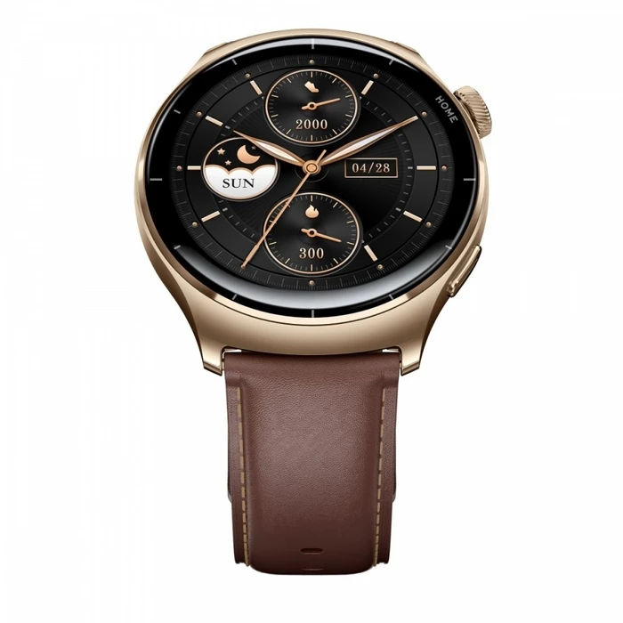 Smartwatch Mibro Lite 3 Pro Rose gold
