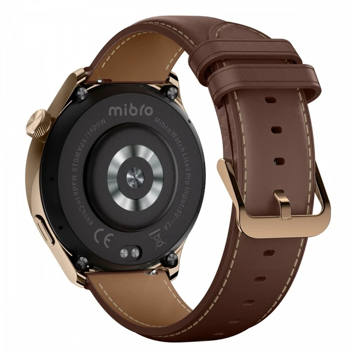 Smartwatch Mibro Lite 3 Pro Rose gold