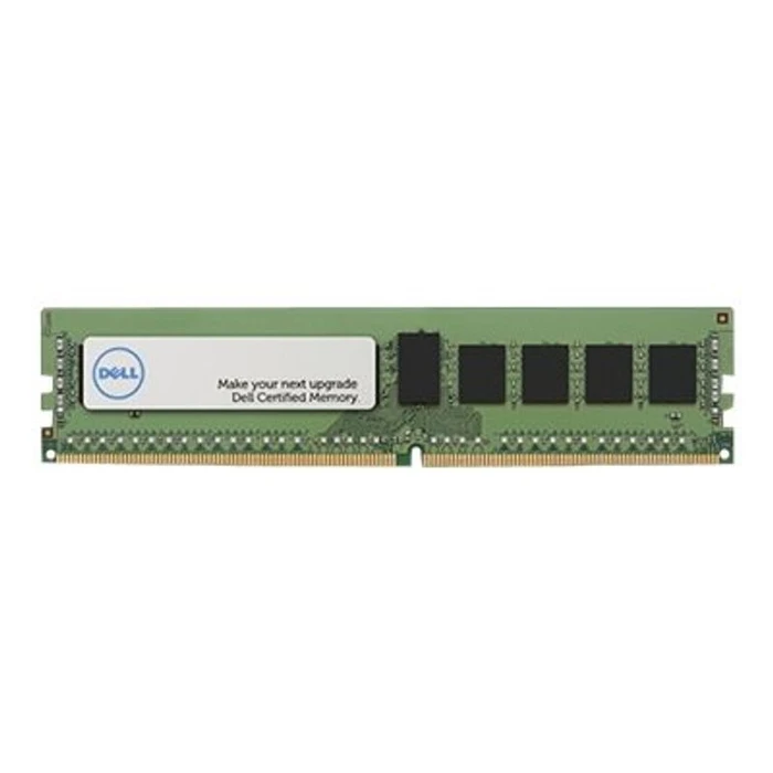Μνήμη RAM Σταθερού DDR4 32GB Dell - DIMM 288-PIN - registriert