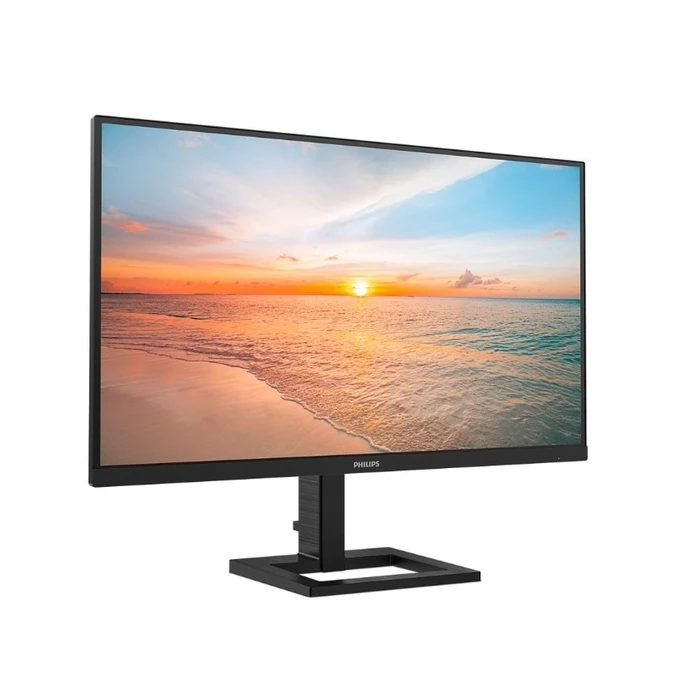 Monitor 27" Philips e1n1900ae 27 Ips 4k Hdmix2 Usb-C Has Speakers