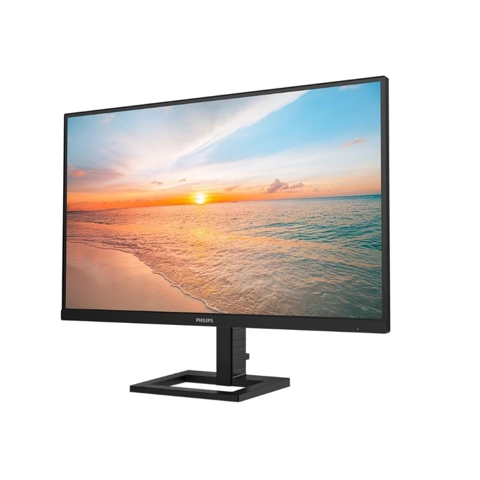 Monitor 27" Philips e1n1900ae 27 Ips 4k Hdmix2 Usb-C Has Speakers