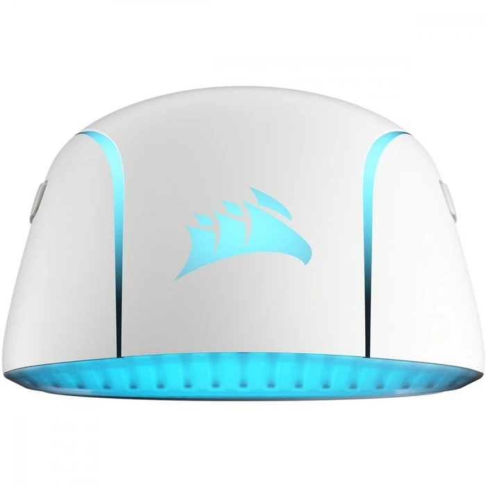 Ποντίκι Gaming Ασύρματο Corsair M75 White Rgb