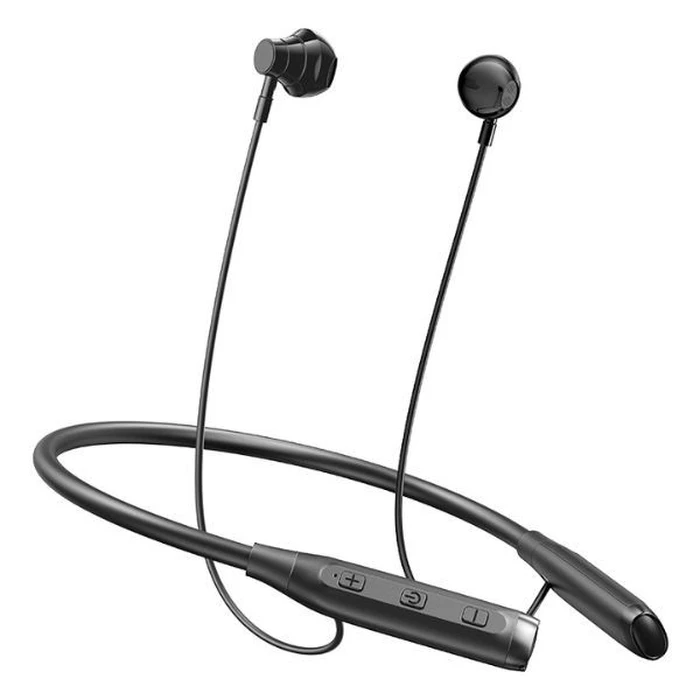 Bluetooth Handsfree Usams 5.3 Yq24 Series Yq Black