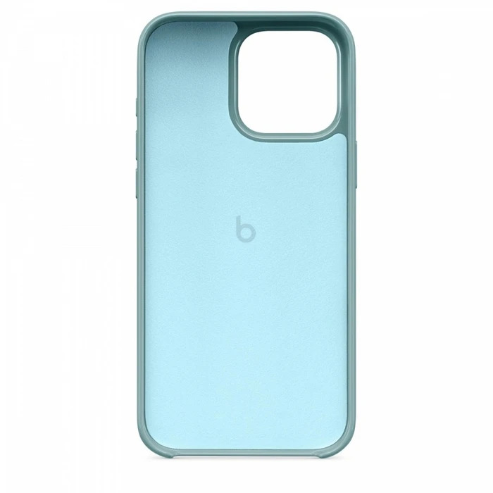 Θήκη Κινητού Apple Beats With Magsafe For Iphone 16 Pro Max - Blue
