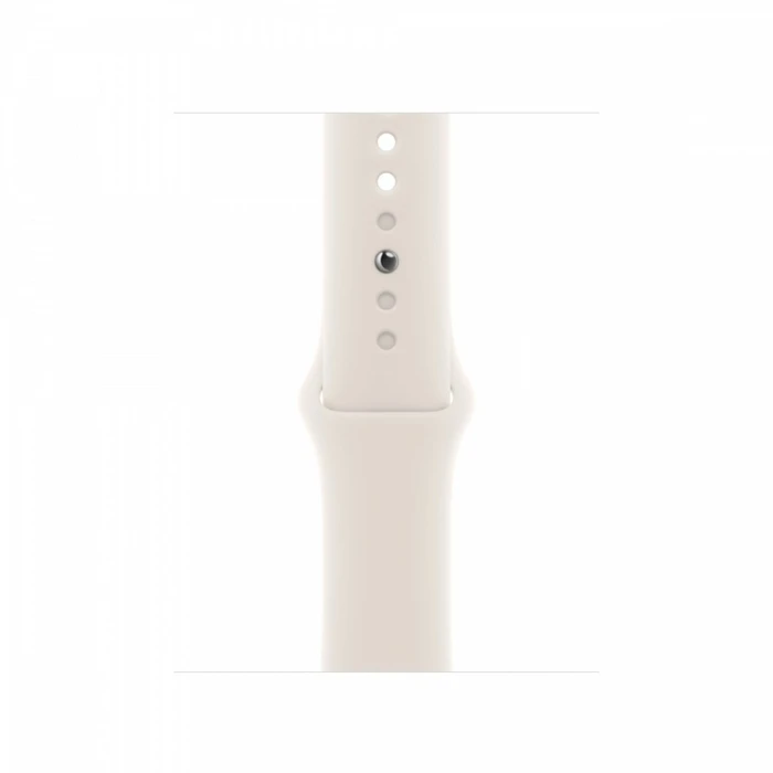 Λουράκι Apple 40 Mm Starlight Sport Band - S/M