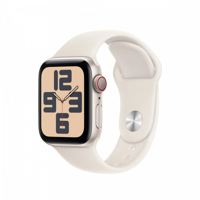 Λουράκι Apple 40 Mm Starlight Sport Band - S/M