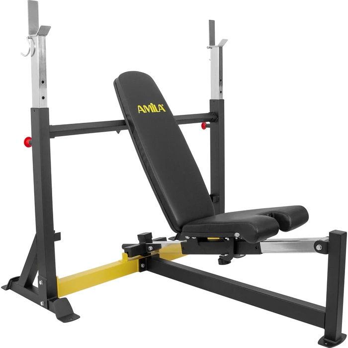 Πάγκος ʼρσης Βαρών Επαγγελματικός AMILA AX1036