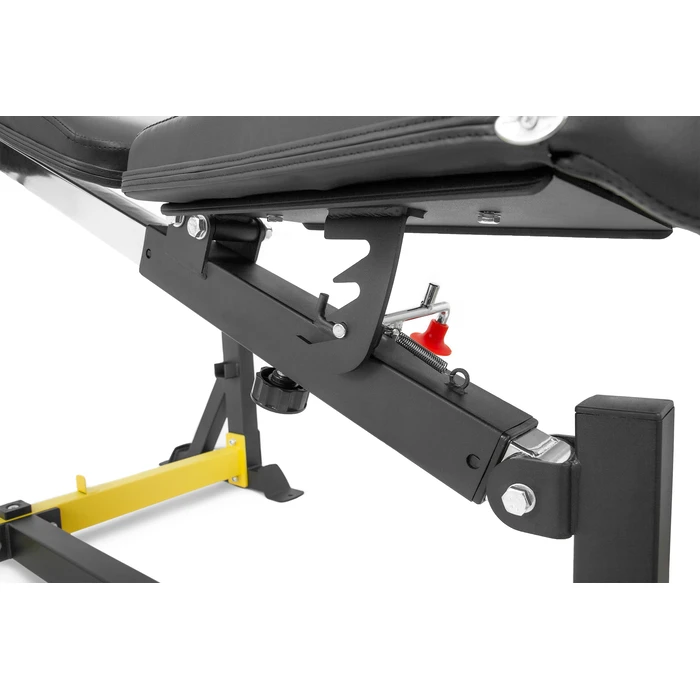 Πάγκος ʼρσης Βαρών Επαγγελματικός AMILA AX1036