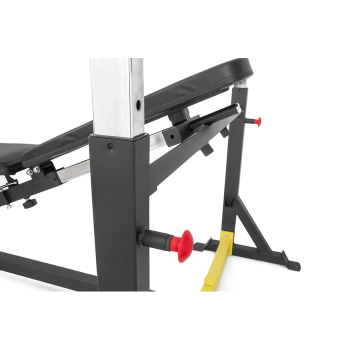 Πάγκος ʼρσης Βαρών Επαγγελματικός AMILA AX1036