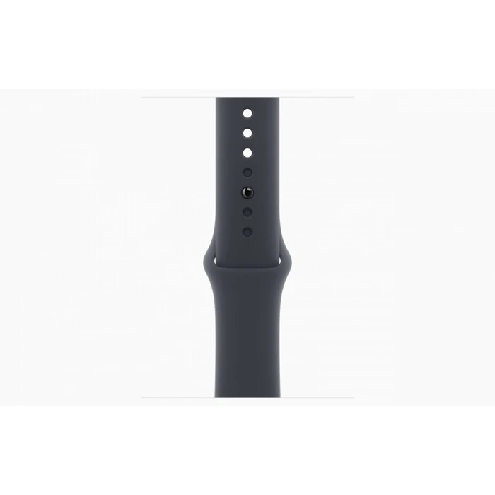 Smartwatch Apple Watch SE GPS + Cellular 44 mm Midnight Aluminium with Midnight Sport - M/L