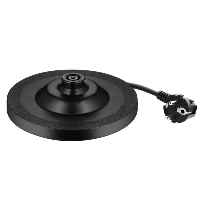 Βραστήρας Amica Kf6012 Digital 1.5l Black