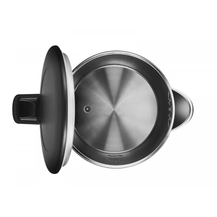 Βραστήρας Amica Kf6012 Digital 1.5l Black