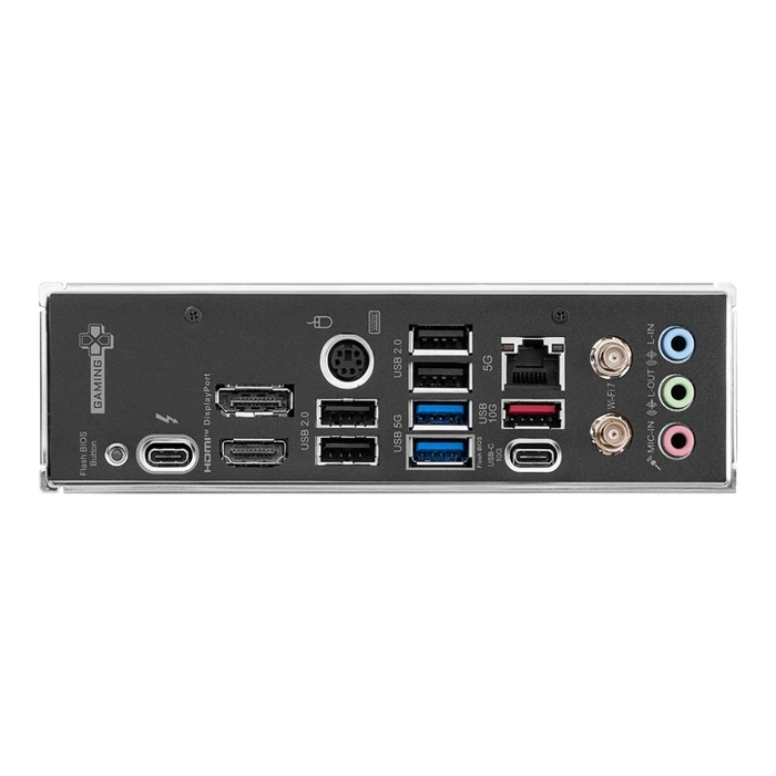 Motherboard Msi Z890 Gaming Plus Wifi S1851 4ddr5 Atx