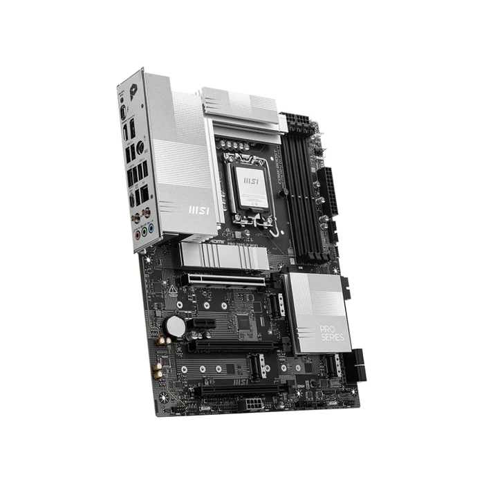 Motherboard Msi Pro Z890-P Wifi S1851 4ddr5 Atx