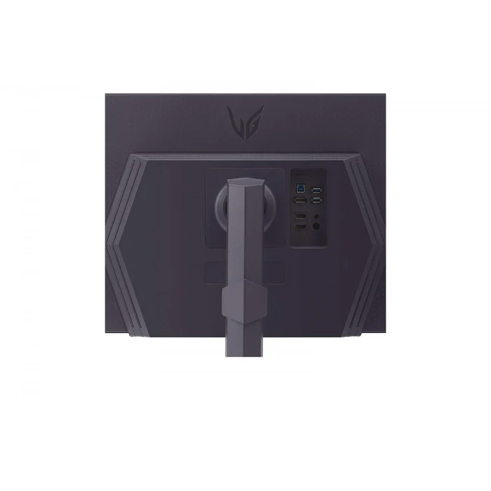 Monitor 27" Lg 27gs85q-B Qhd Ultragear 100hz, 1ms, 400cd, Hdmi, Dp, Usb, Pivot, Has