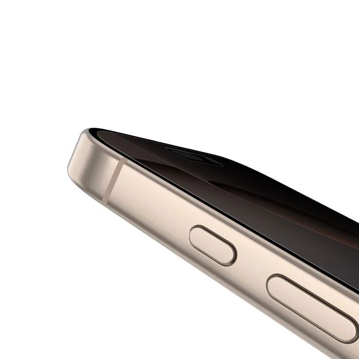 Screen Protector Belkin Screenforce Invisiglass Privacy Iphone 16 Pro