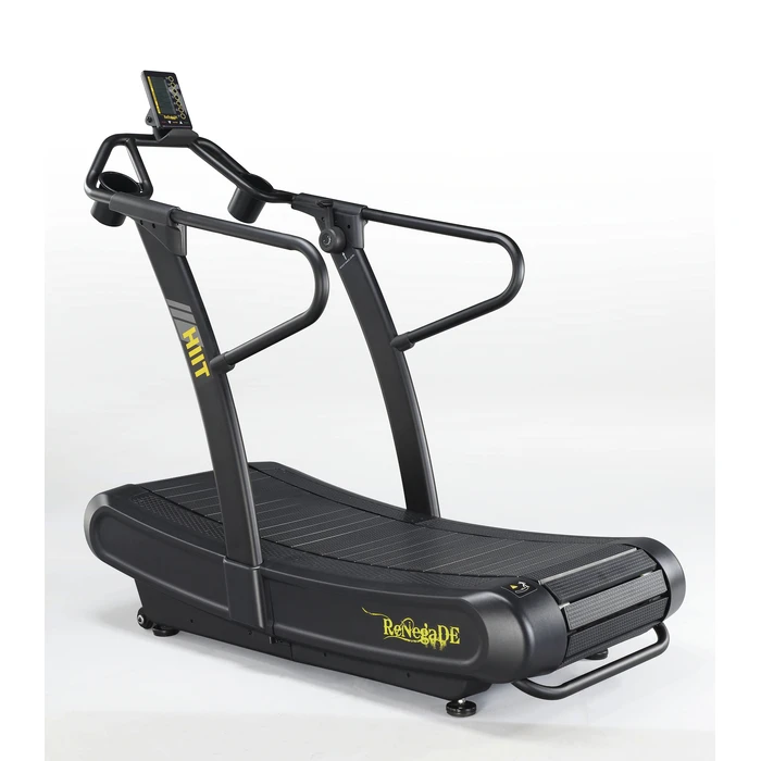 Διάδρομος Γυμναστικής Renegade HIIT Runner