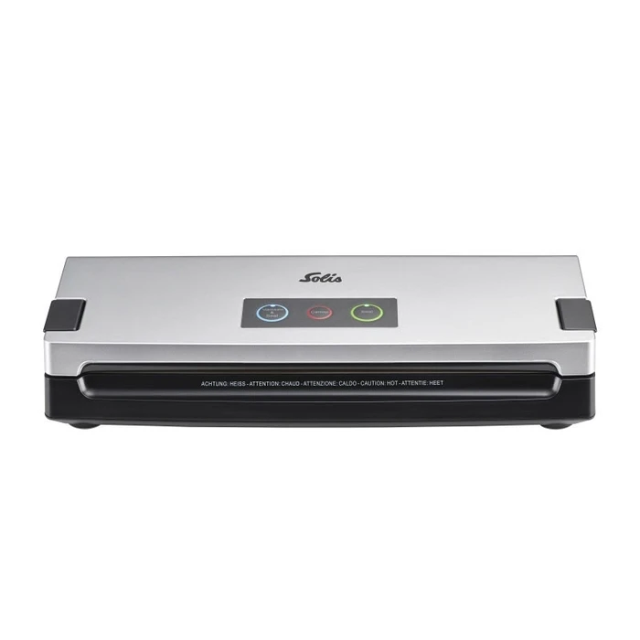 Συσκευή Vacuum Solis sealer Vac Smart