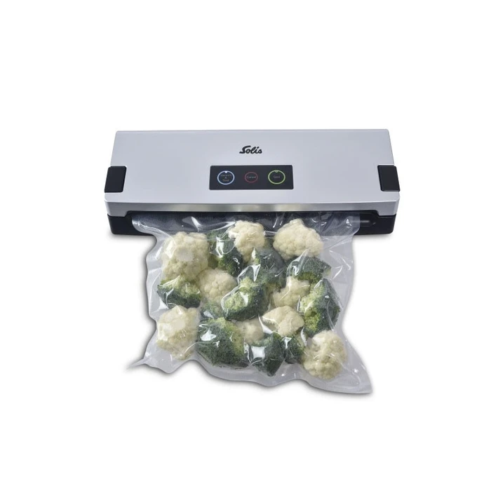 Συσκευή Vacuum Solis sealer Vac Smart