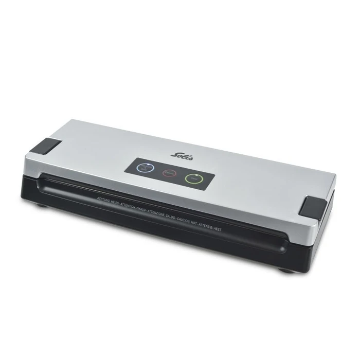 Συσκευή Vacuum Solis sealer Vac Smart