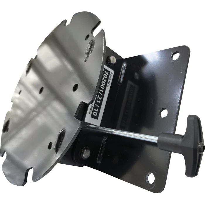 Βάση τοίχου (σταθερή) για Renegade Air Mag.