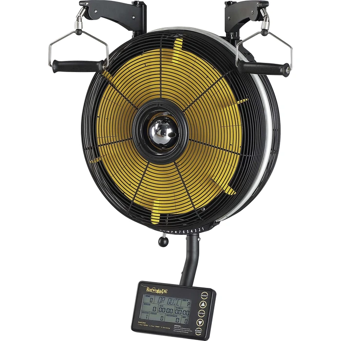 Πολυόργανο Γυμναστικής Amila Renegade Air Mag χωρίς Βάρη