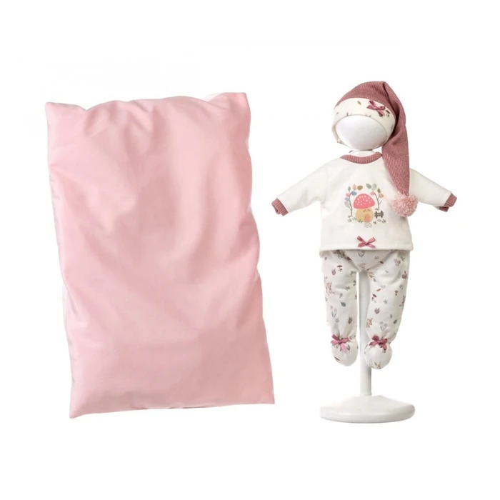 Αξεσουάρ για Κούκλες Llorens Clothes and accessories for dolls 73880