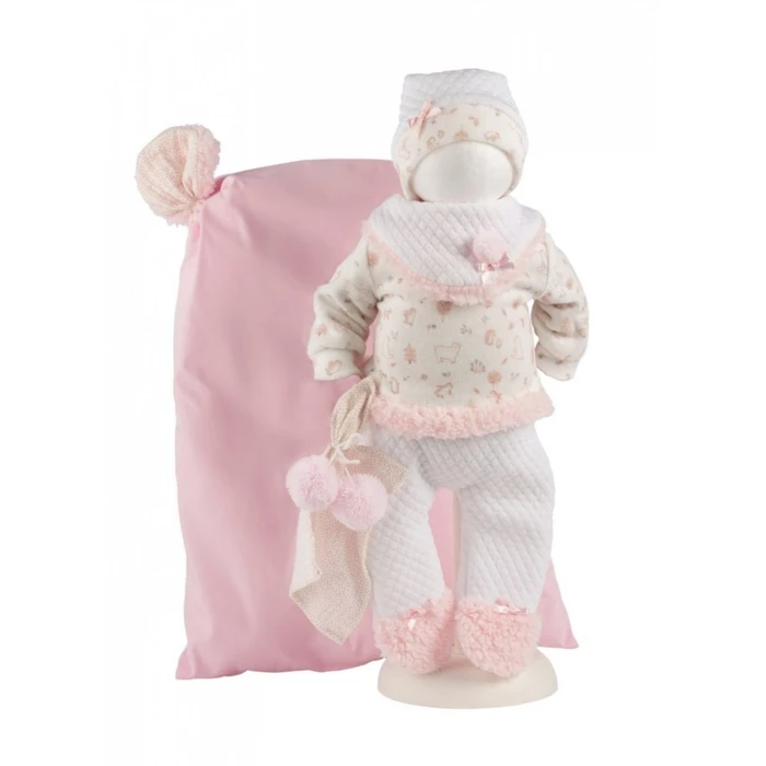 Αξεσουάρ για Κούκλες Llorens Clothes and accessories for dolls 73896