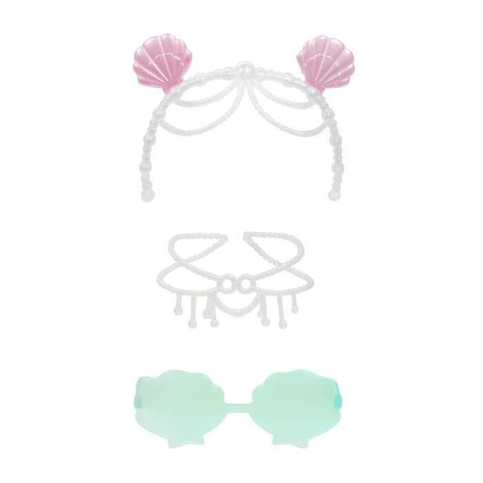 Κούκλα MGA L.O.L. Surprise Tweens Mermaid, Lana Marine