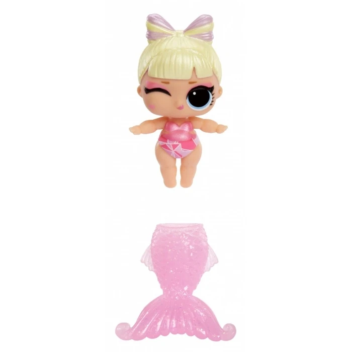 Μινιατούρα MGA L.O.L. Surprise Mermaids Baby Sisters Mix